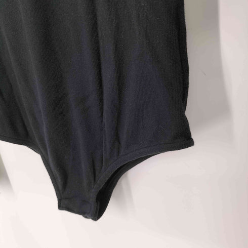 シールームリン Sea Room lynn Turtle RIB Bodysuit レディース FREE